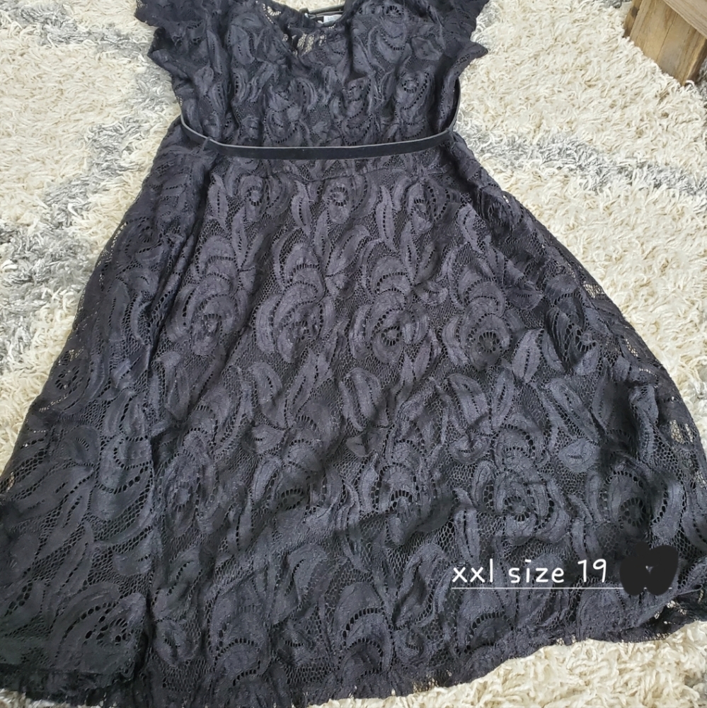 Womens dress